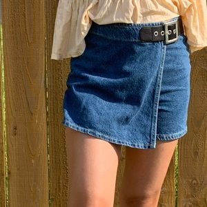 BDG Skort